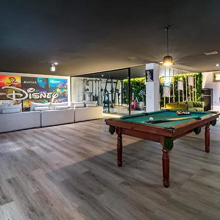 Vereda Del Golf Marbella