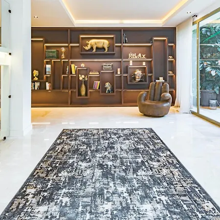 Villa Vereda Del Golf Marbella