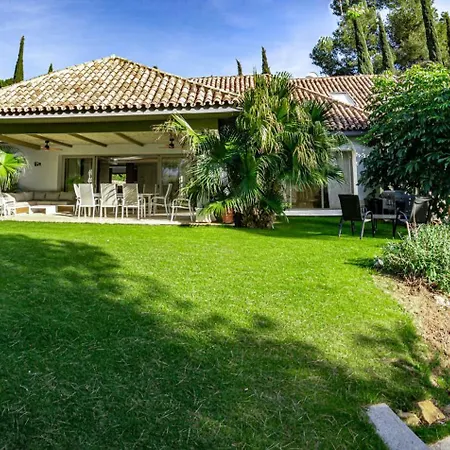 Villa Vereda Del Golf