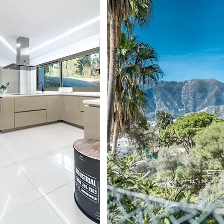 Villa Vereda Del Golf Marbella