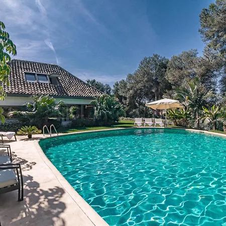 Vereda Del Golf * Marbella