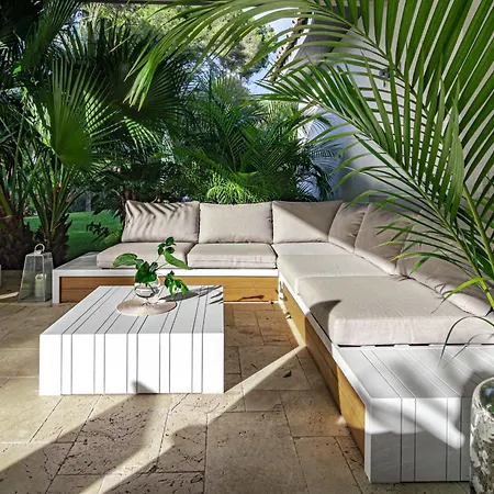 Vereda Del Golf Villa Marbella