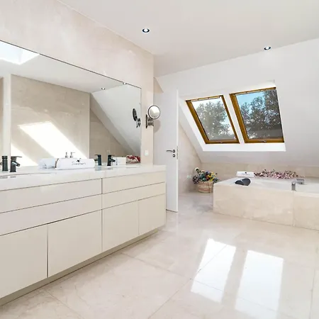 Vereda Del Golf Villa Marbella