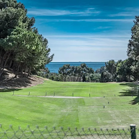 Vereda Del Golf Marbella