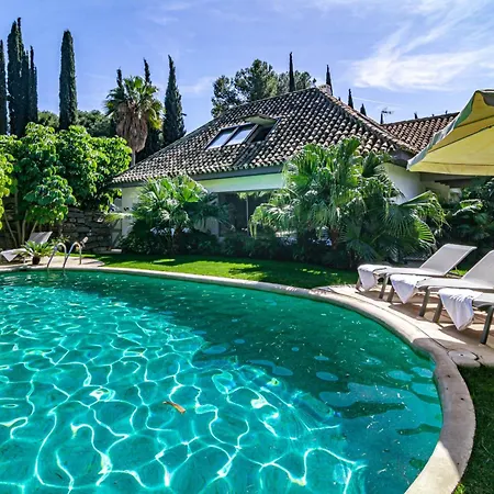 Villa Vereda Del Golf