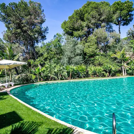 Villa Vereda Del Golf
