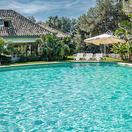 Vereda Del Golf Villa