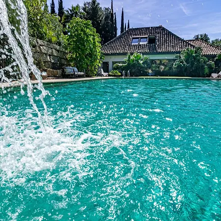 Vereda Del Golf Villa Marbella